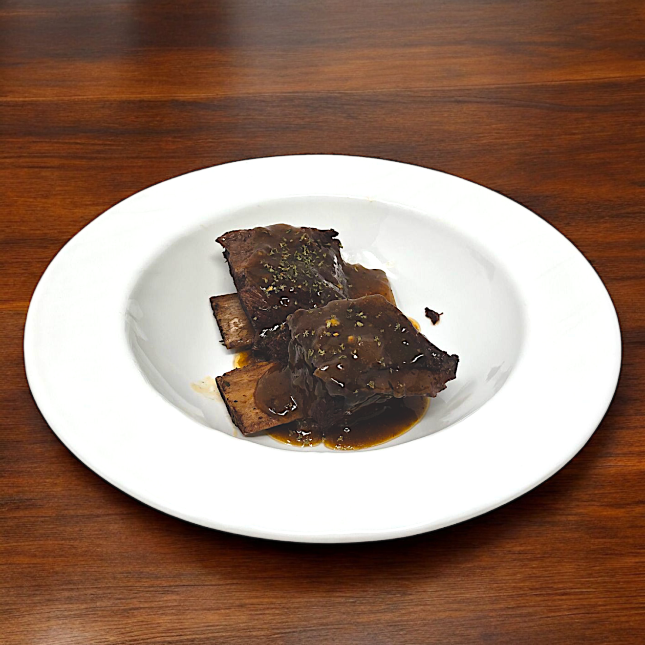 GF Crockpot Beef Short Ribs - Ben's Meats & Deli