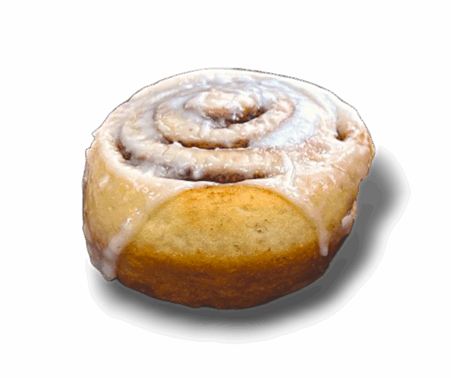 Cinnamon Bun-Photoroom